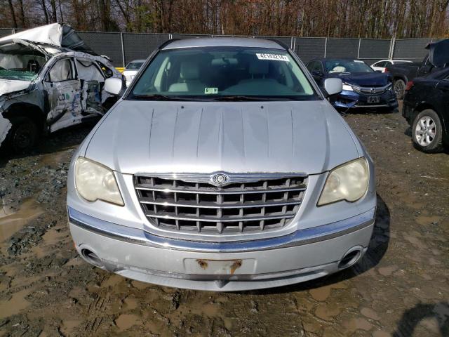 2007 Chrysler Pacifica Touring VIN: 2A8GF68X47R108485 Lot: 42143214