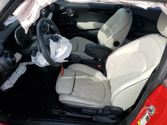 2023 MINI COOPER SE - WMW13DJ02P2T77961
