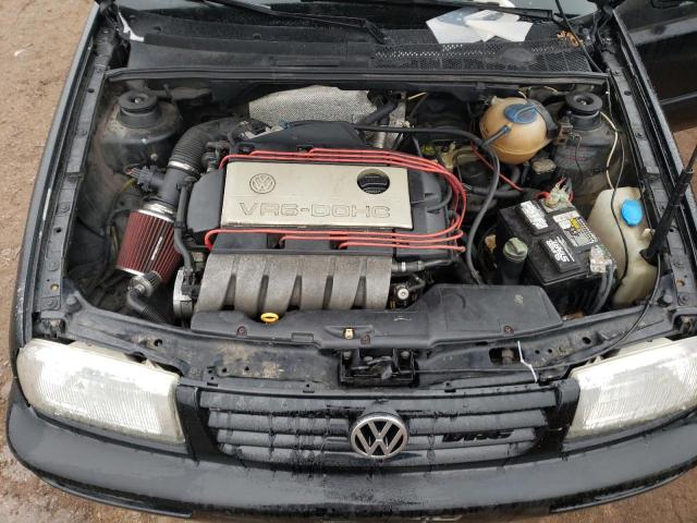 3VWTD81H3VM122745 1997 Volkswagen Jetta Glx