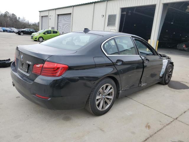 2015 BMW 528 I WBA5A5C54FD513239