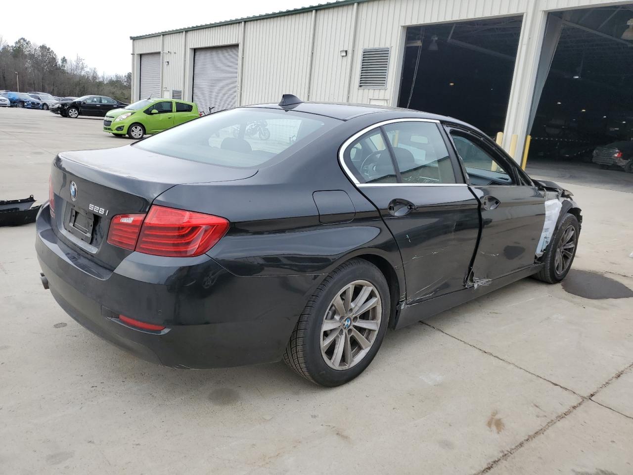 WBA5A5C54FD513239 2015 BMW 528 I