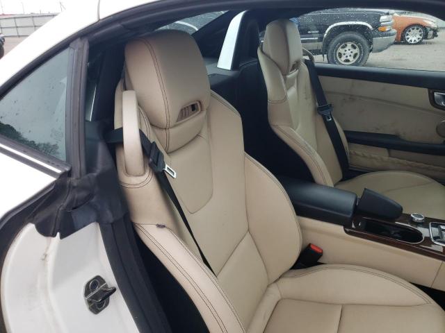 2018 MERCEDES-BENZ SLC 300 - WDDPK3JAXJF150039