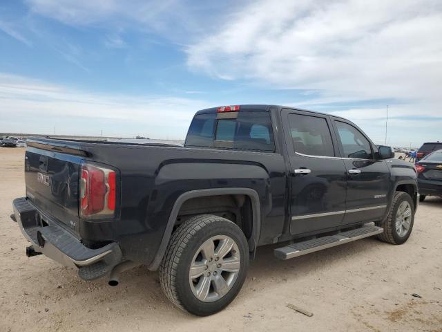 2018 GMC Sierra - Image 3