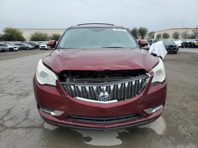 2015 Buick Enclave VIN: 5GAKRBKD6FJ231127 Lot: 43811624