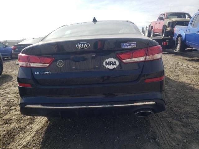 2019 KIA OPTIMA LX - 5XXGT4L32KG372010