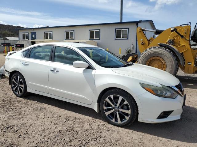 Vin: 1n4al3ap5hc297310, lot: 44830524, nissan altima 2.5 20174