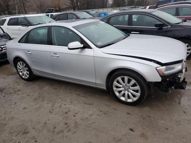 VIN WAUBFAFLXDN006487 2013 Audi A4, Premium no.4