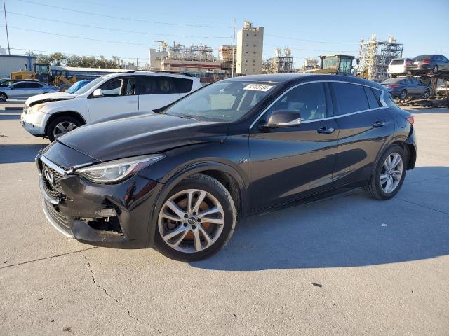 2017 Infiniti Qx30 Base VIN: SJKCH5CP7HA024133 Lot: 42465134