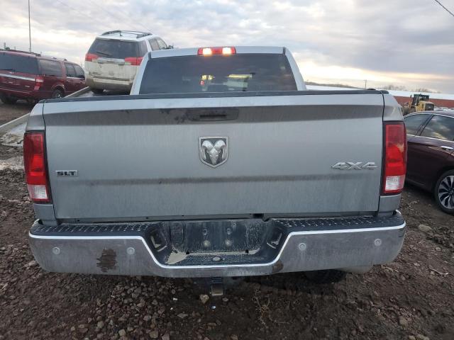 2022 RAM 1500 CLASS 3C6RR7LG5NG301453