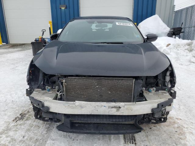 2020 HONDA CIVIC LX - SHHFK7G39LU301075