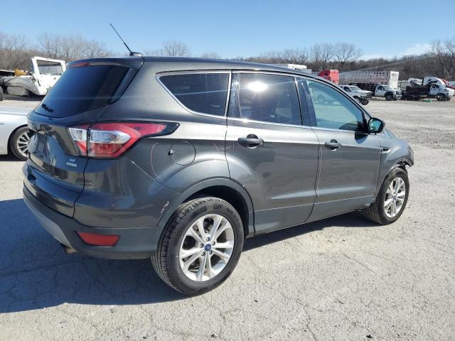 2017 Ford Escape Se VIN: 1FMCU0GD5HUC81870 Lot: 44017344