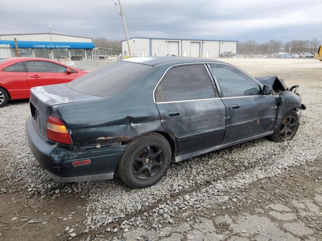 1995 Honda Accord Ex VIN: 1HGCD555XSA116243 Lot: 43559754