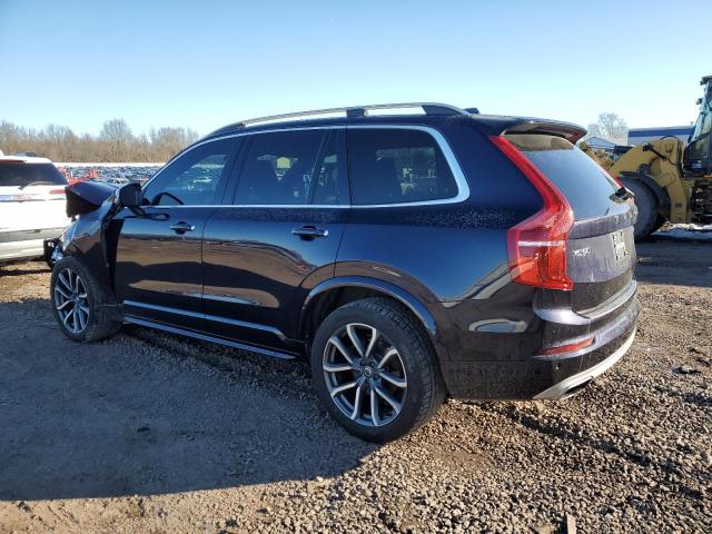 VIN YV4A22PK9G1077680 2016 VOLVO XC90 no.2