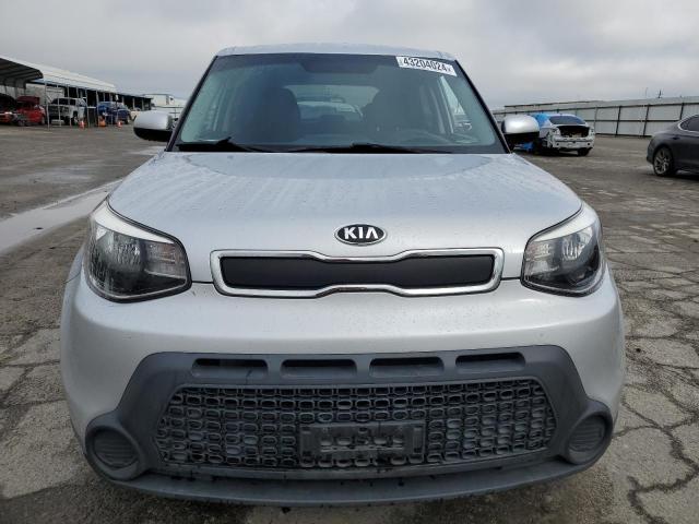 2016 KIA SOUL KNDJN2A2XG7868316