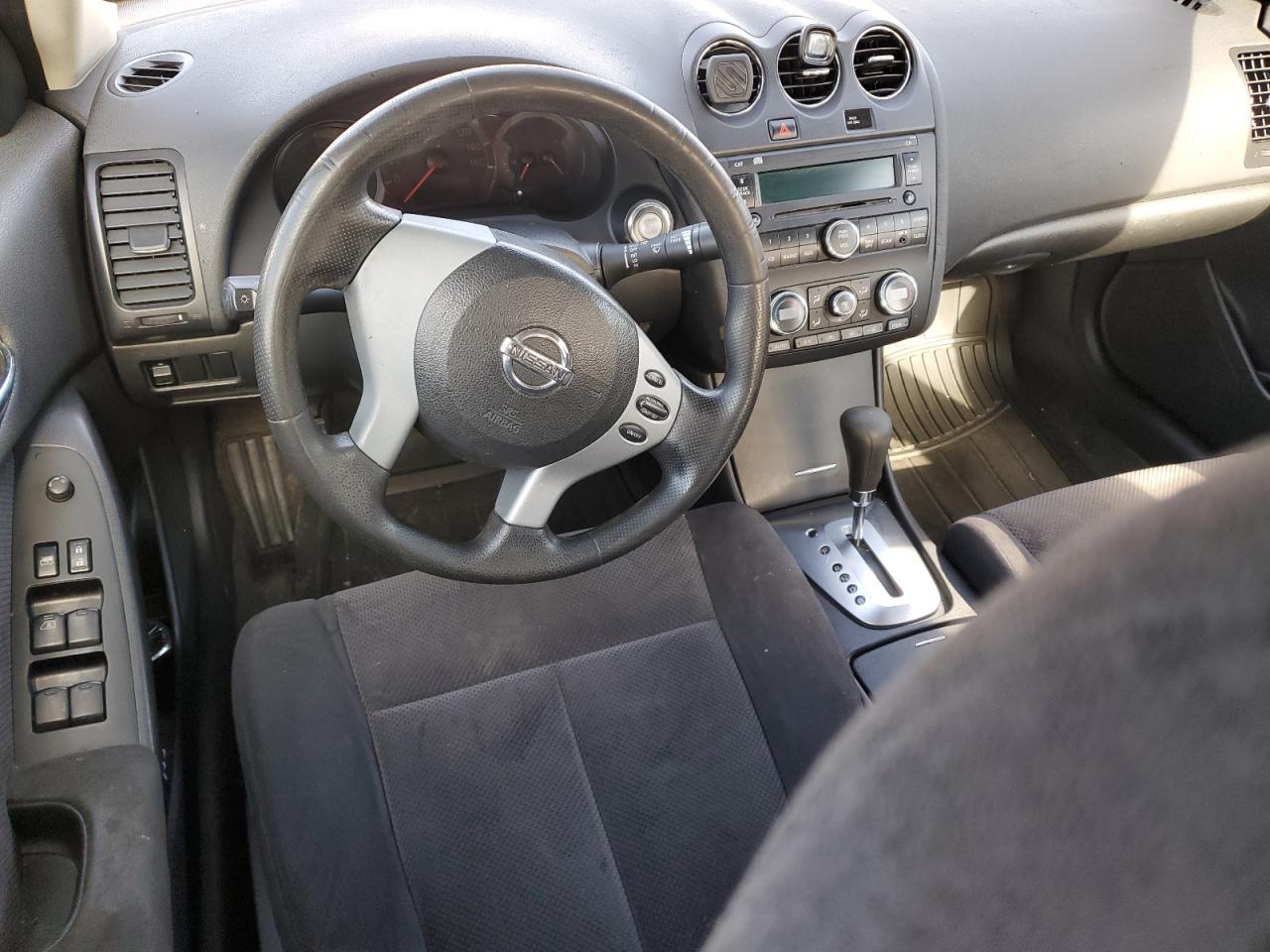 1N4CL21E29C157847 2009 Nissan Altima Hybrid