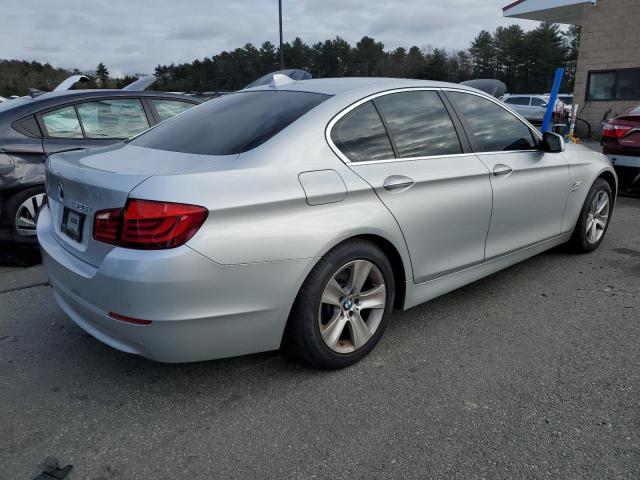 2012 BMW 528 Xi VIN: WBAXH5C50CDW03441 Lot: 39470424