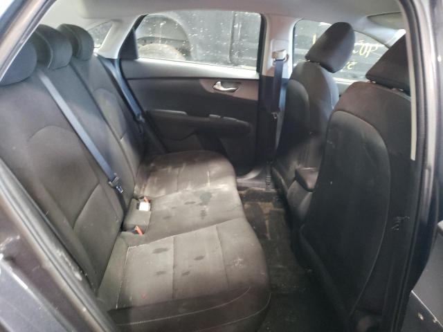 2020 KIA FORTE FE - 3KPF24AD4LE209010