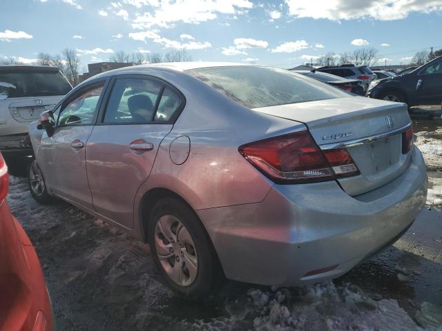 2015 HONDA CIVIC LX 19XFB2F53FE243059