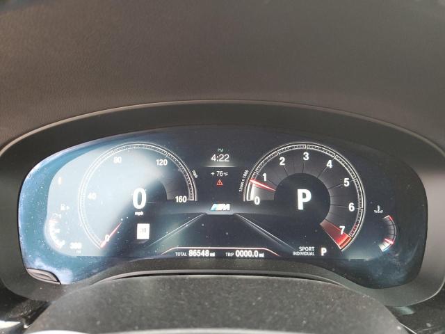 2019 BMW 540 I - WBAJE5C51KWW19410