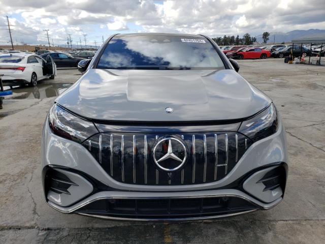 2024 MERCEDES-BENZ EQE SUV AM - 4JGGM5DB4RA002493