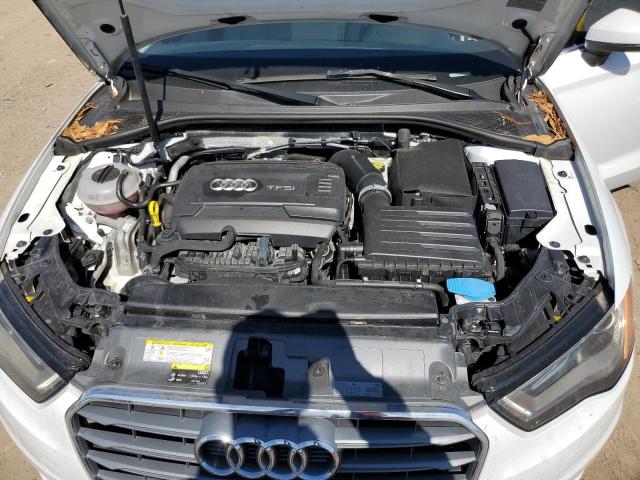 2016 AUDI A3 PREMIUM WAUC7GFF3G1020502