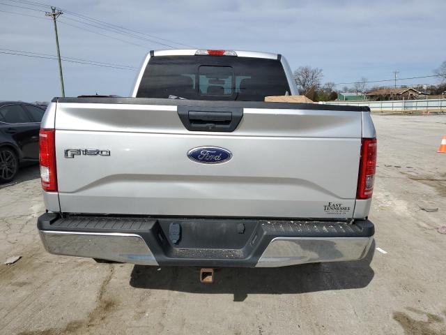 1FTEW1EG0HFA93224 | 2017 Ford f150 supercrew