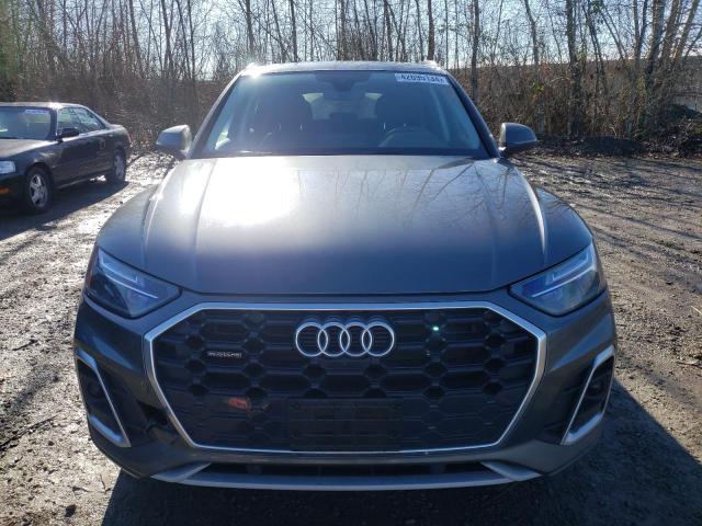 2022 AUDI Q5 PREMIUM WA1EAAFYXN2053199