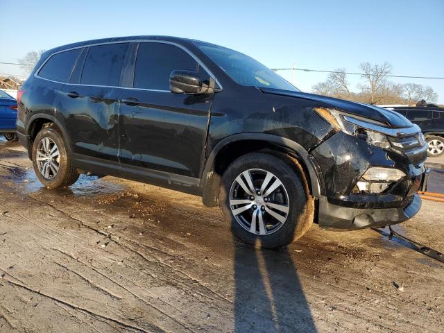 2016 HONDA PILOT EXL 5FNYF6H56GB123172