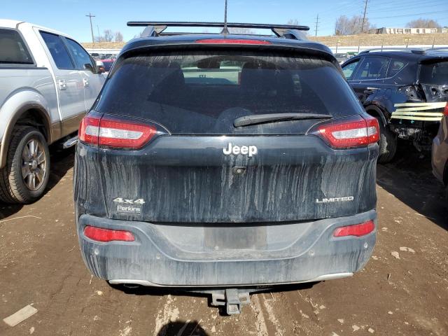 2018 JEEP CHEROKEE L 1C4PJMDB7JD567685