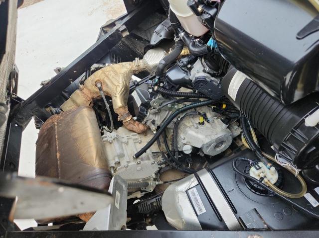 2022 CAN-AM DEFENDER M - 3JBUCAP42NK001712