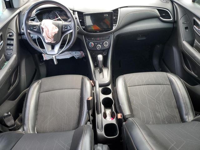 2019 CHEVROLET TRAX 1LT - 3GNCJLSB3KL156363