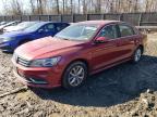 2016 VOLKSWAGEN PASSAT S - 1VWAT7A35GC011711