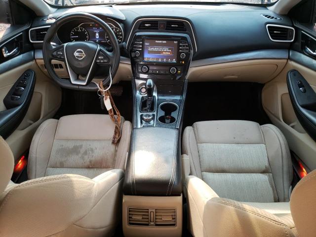 2017 NISSAN MAXIMA 3.5 - 1N4AA6AP5HC367220