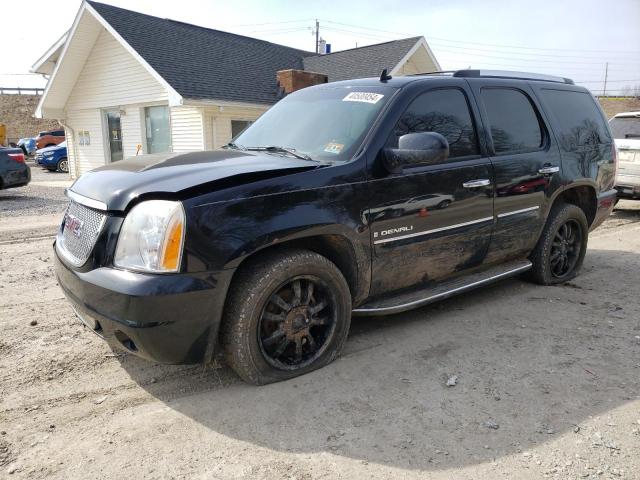 2007 GMC Yukon Denali VIN: 1GKFK63887J396972 Lot: 44500454