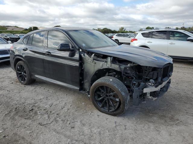 2022 BMW X4 XDRIVE3 - 5UX33DT03N9J29245