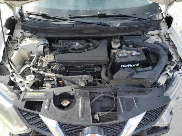 2015 NISSAN ROGUE S/SL 5N1AT2MT6FC823711