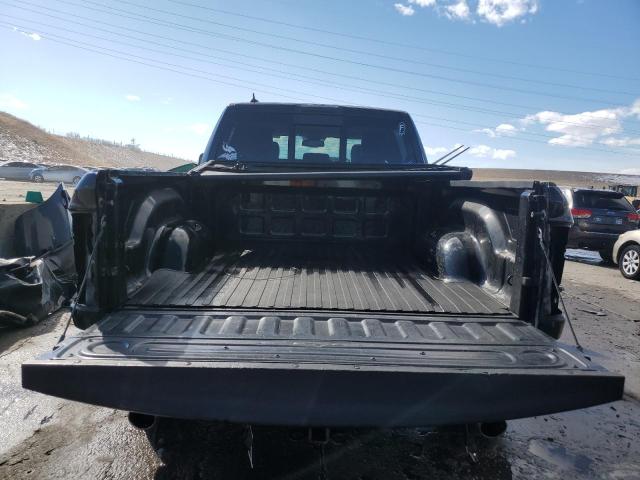 2015 RAM 1500 LARAM 1C6RR7VM3FS562724