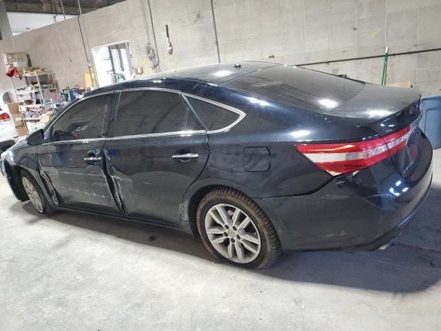 2015 TOYOTA AVALON XLE 4T1BK1EB6FU172324