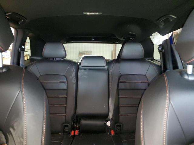 2024 HONDA CR-V SPORT - 5J6RS6H82RL007231