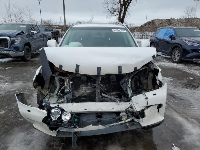 VIN NM0LS7T23P1559654 2015 LEXUS RX350 no.5