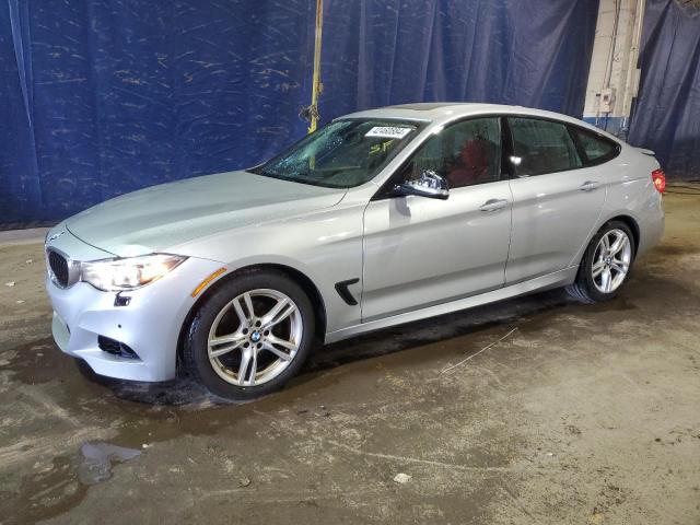 2016 BMW 328 XIGT S - WBA8Z5C58GGS37279