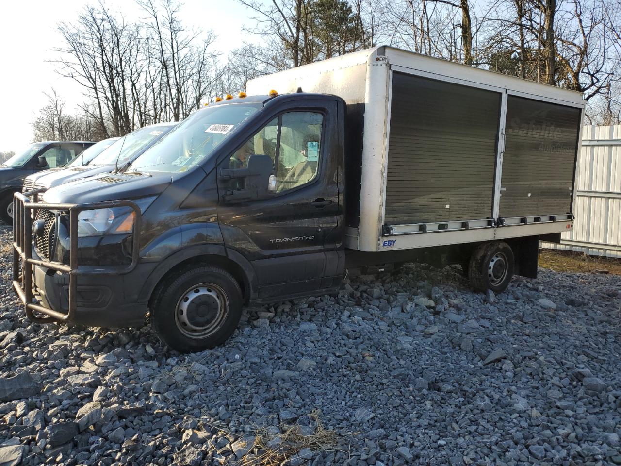 1FDBR5Z82LKA66302 2020 Ford Transit T-250 1FDBR5Z82LKA66302 2020 Ford Transit T-250