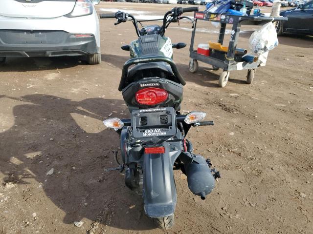 2022 HONDA NVA110 B 3H1JK0706ND008771
