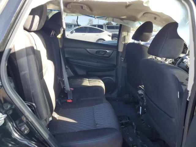 2020 NISSAN ROGUE S 5N1AT2MV5LC798054