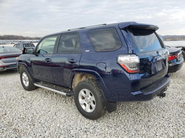 2016 TOYOTA 4RUNNER SR JTEBU5JR4G5397471