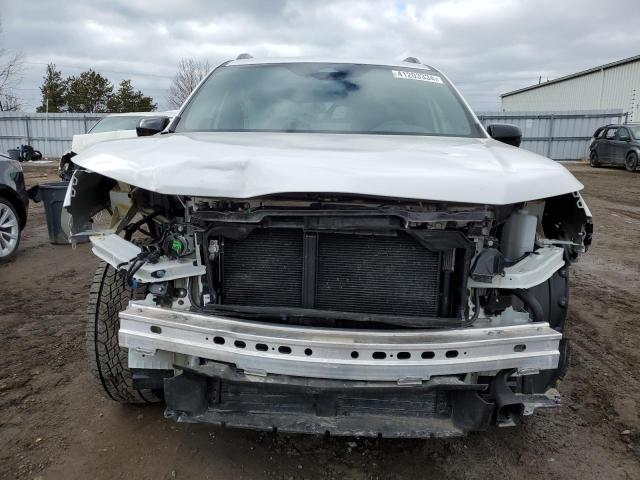 2023 HONDA PILOT TRAI 5FNYG1H64PB502177