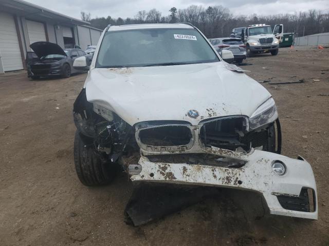 VIN 5UXKR0C52F0K55858 2015 BMW X5, Xdrive35I no.5