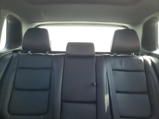 2015 VOLKSWAGEN TIGUAN S WVGAV7AX4FW558655