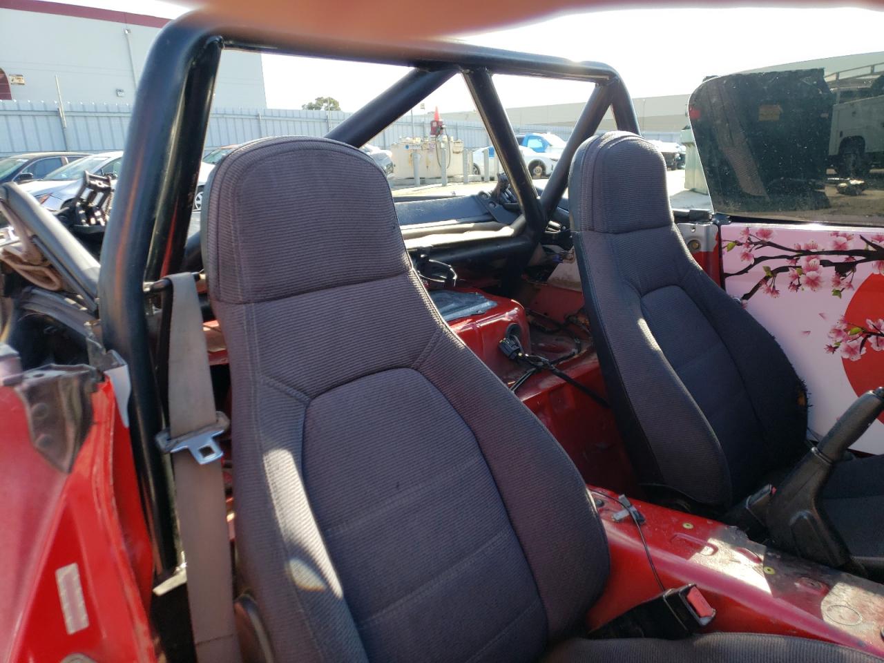 JM1NA351XN0306717 1992 Mazda Mx-5 Miata