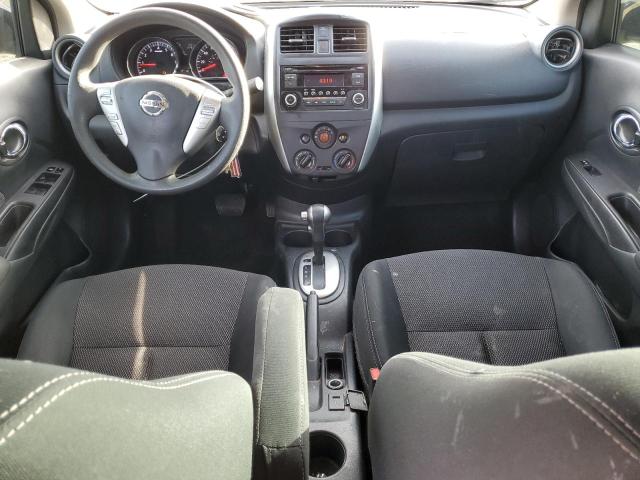 2016 NISSAN VERSA S 3N1CN7AP1GL906709